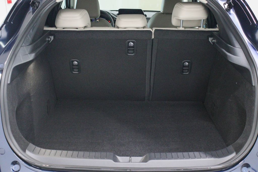 New Car 2025 Mazda Cx-30  2.5 S Preferred Package For Sale Under $35,000 In Austin, Texas