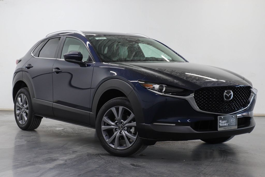 New Car 2025 Mazda Cx-30  2.5 S Preferred Package For Sale Under $35,000 In Austin, Texas