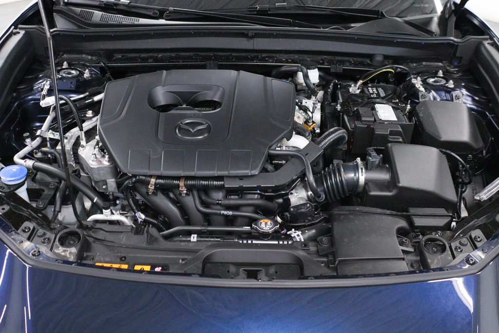 New Car 2025 Mazda Cx-30  2.5 S Preferred Package For Sale Under $35,000 In Austin, Texas