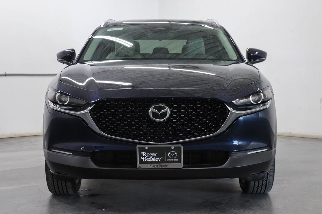 New Car 2025 Mazda Cx-30  2.5 S Preferred Package For Sale Under $35,000 In Austin, Texas