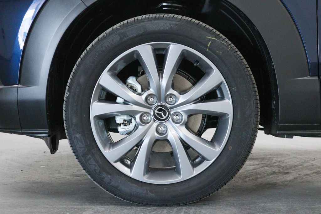 New Car 2025 Mazda Cx-30  2.5 S Preferred Package For Sale Under $35,000 In Austin, Texas