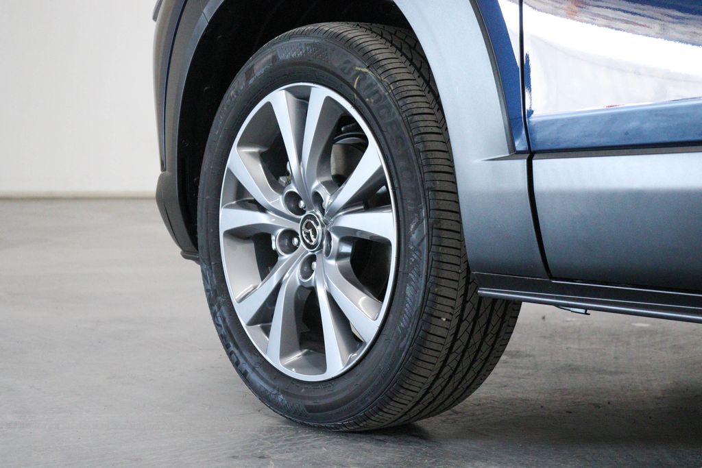 New Car 2025 Mazda Cx-30  2.5 S Preferred Package For Sale Under $35,000 In Austin, Texas