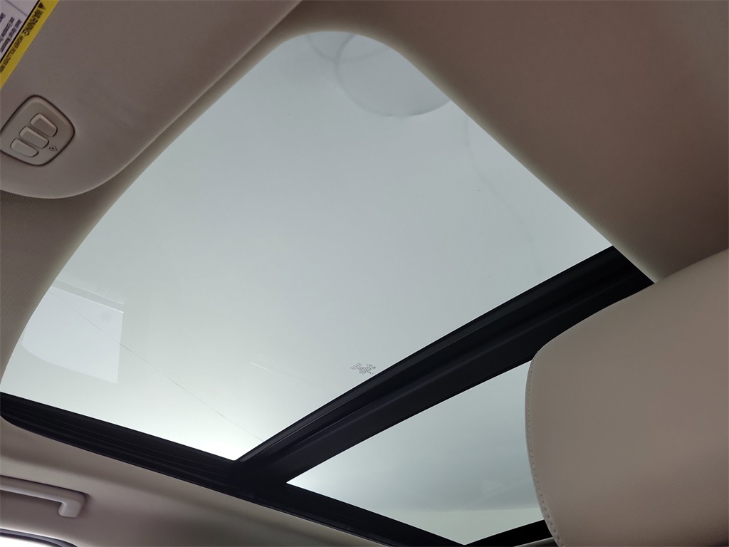 2023 Ford Expedition Limited Silver at Bayway Chrysler Dodge Jeep Ram