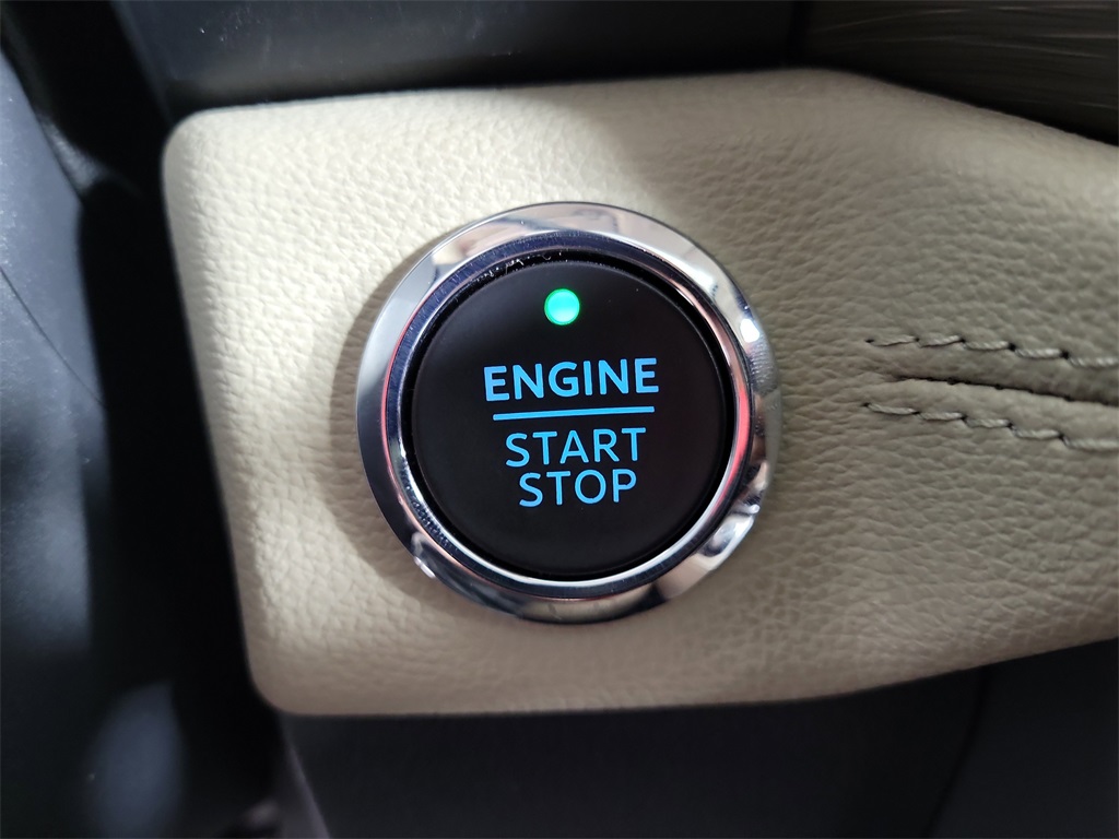 2023 Ford Expedition Limited Silver at Bayway Chrysler Dodge Jeep Ram