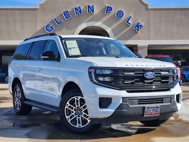 2025 Ford Expedition Active RWD