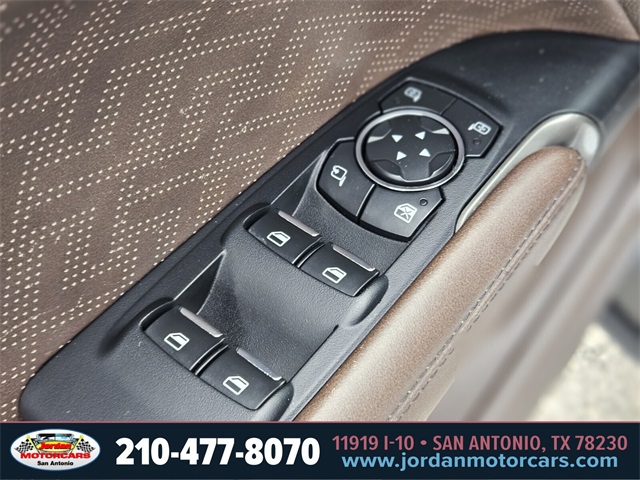 Used Car 2017 Lincoln Mkc  Black Label For Sale Under $12,000 In San Antonio, Texas