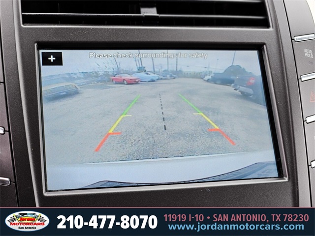 Used Car 2017 Lincoln Mkc  Black Label For Sale Under $12,000 In San Antonio, Texas