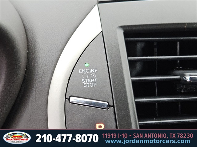 Used Car 2017 Lincoln Mkc  Black Label For Sale Under $12,000 In San Antonio, Texas