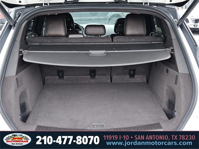 Used Car 2017 Lincoln Mkc  Black Label For Sale Under $12,000 In San Antonio, Texas
