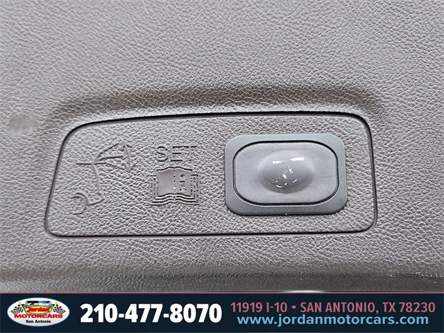 Used Car 2017 Lincoln Mkc  Black Label For Sale Under $12,000 In San Antonio, Texas