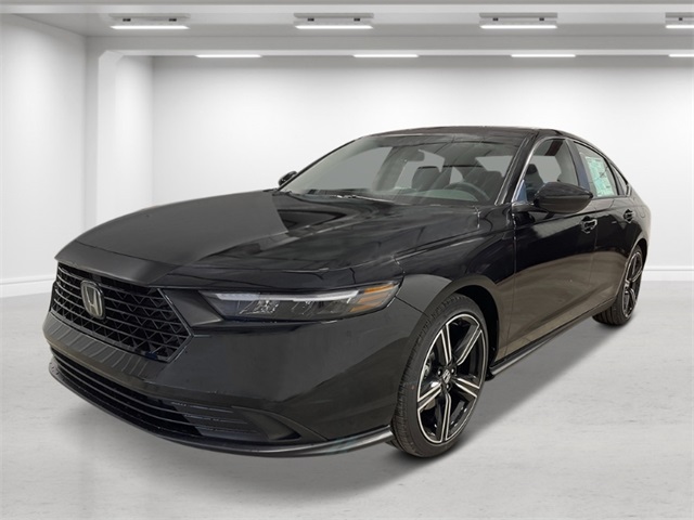 2025 Honda Accord Hybrid for sale in Cleveland, Ohio