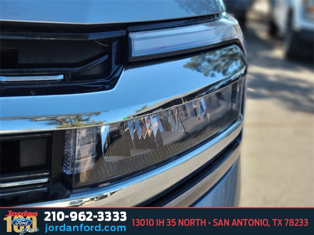 Used Car 2023 Ford Expedition  Limited For Sale Under $50,000 In San Antonio, Texas