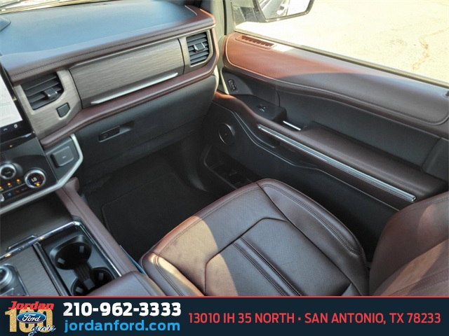Used Car 2023 Ford Expedition  Limited For Sale Under $50,000 In San Antonio, Texas
