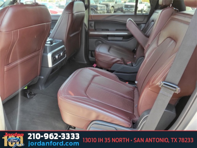 Used Car 2023 Ford Expedition  Limited For Sale Under $50,000 In San Antonio, Texas