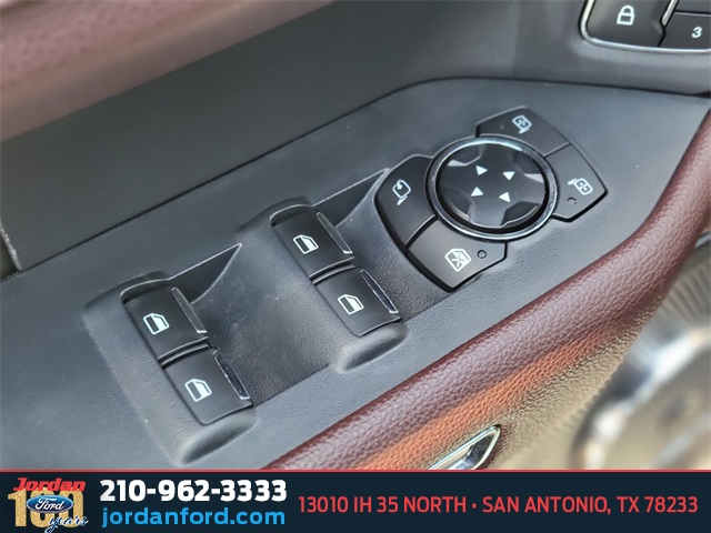 Used Car 2023 Ford Expedition  Limited For Sale Under $50,000 In San Antonio, Texas