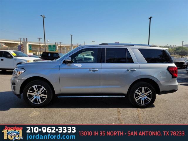 Used Car 2023 Ford Expedition  Limited For Sale Under $50,000 In San Antonio, Texas