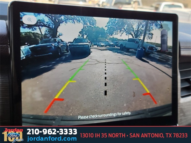 Used Car 2023 Ford Expedition  Limited For Sale Under $50,000 In San Antonio, Texas