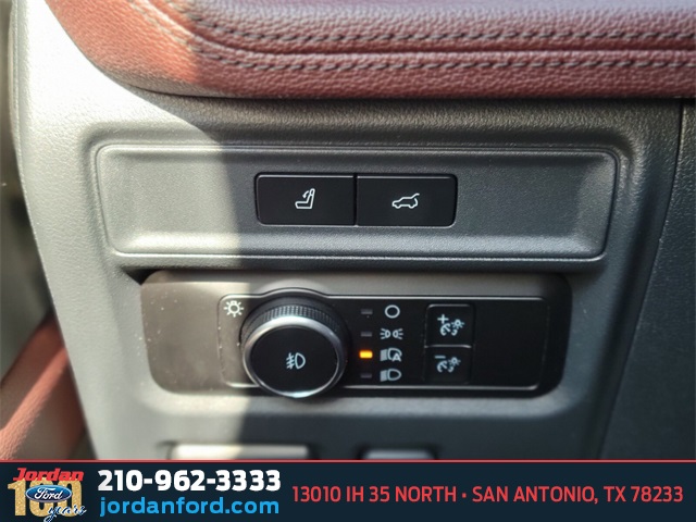 Used Car 2023 Ford Expedition  Limited For Sale Under $50,000 In San Antonio, Texas