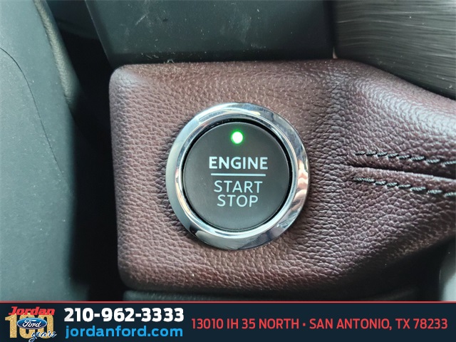 Used Car 2023 Ford Expedition  Limited For Sale Under $50,000 In San Antonio, Texas