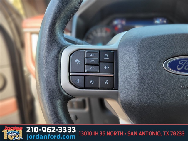 Used Car 2023 Ford Expedition  Limited For Sale Under $50,000 In San Antonio, Texas