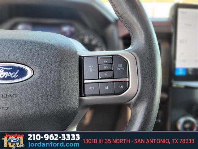 Used Car 2023 Ford Expedition  Limited For Sale Under $50,000 In San Antonio, Texas