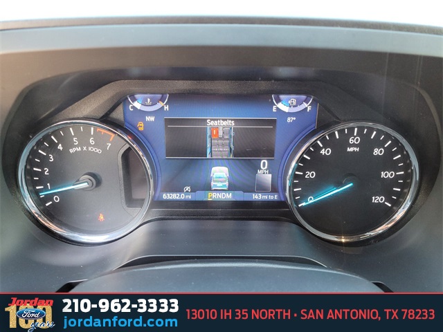 Used Car 2023 Ford Expedition  Limited For Sale Under $50,000 In San Antonio, Texas