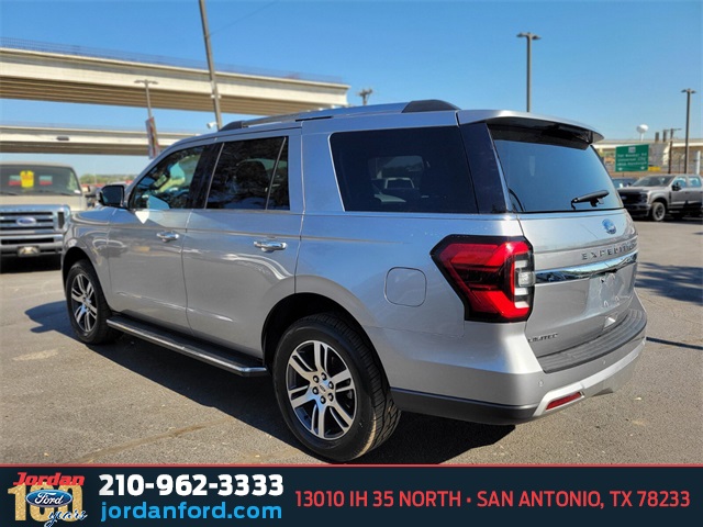 Used Car 2023 Ford Expedition  Limited For Sale Under $50,000 In San Antonio, Texas