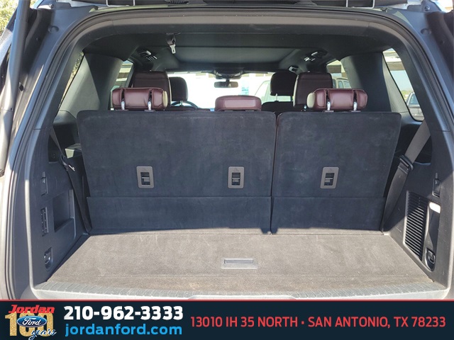 Used Car 2023 Ford Expedition  Limited For Sale Under $50,000 In San Antonio, Texas