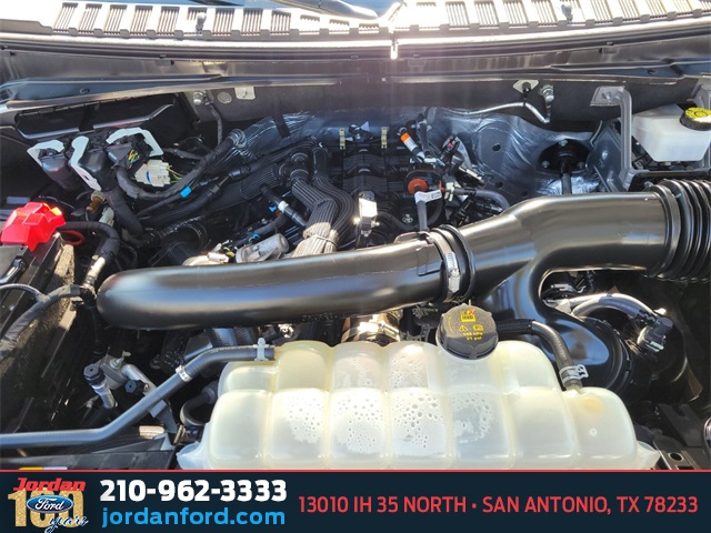 Used Car 2023 Ford Expedition  Limited For Sale Under $50,000 In San Antonio, Texas