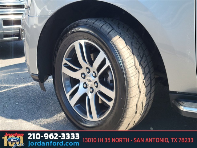 Used Car 2023 Ford Expedition  Limited For Sale Under $50,000 In San Antonio, Texas