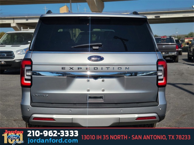 Used Car 2023 Ford Expedition  Limited For Sale Under $50,000 In San Antonio, Texas