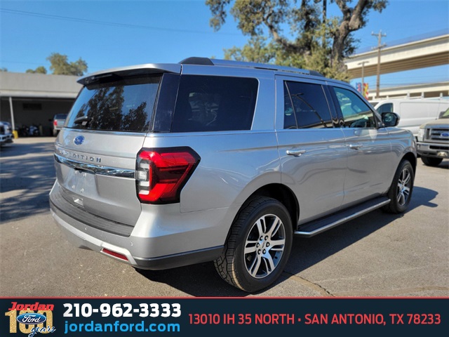 Used Car 2023 Ford Expedition  Limited For Sale Under $50,000 In San Antonio, Texas