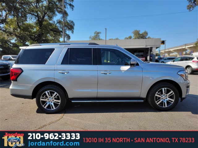 Used Car 2023 Ford Expedition  Limited For Sale Under $50,000 In San Antonio, Texas