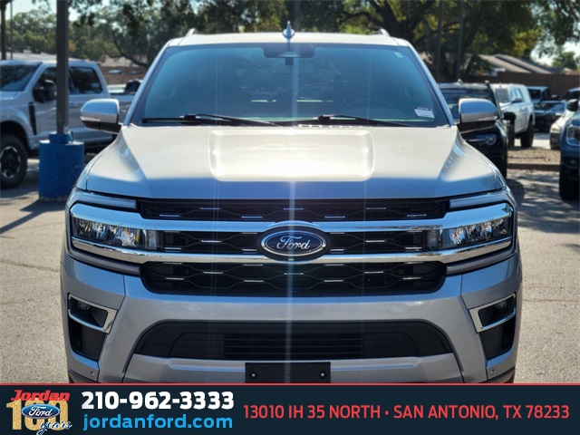 Used Car 2023 Ford Expedition  Limited For Sale Under $50,000 In San Antonio, Texas