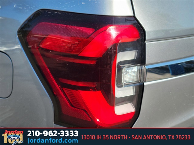 Used Car 2023 Ford Expedition  Limited For Sale Under $50,000 In San Antonio, Texas