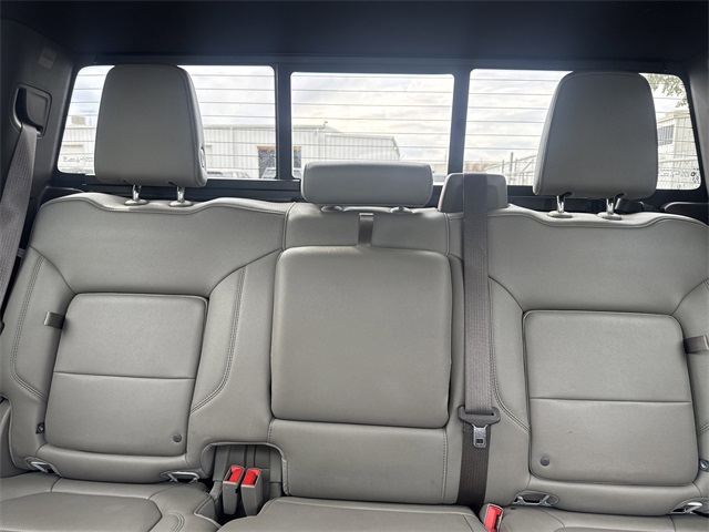 2022 GMC Sierra 1500 Limited SLT White at DeMontrond Auto Country