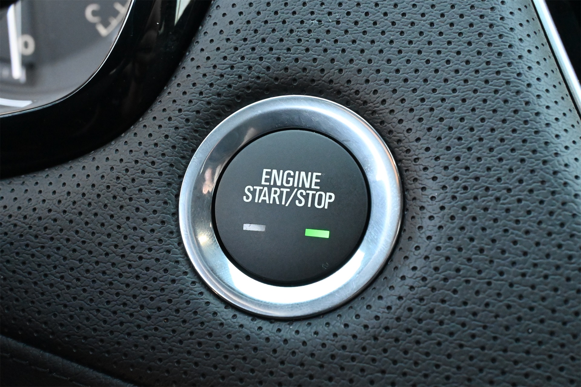 2025 Cadillac XT5 Premium Luxury Black at Classic Chevrolet Galveston