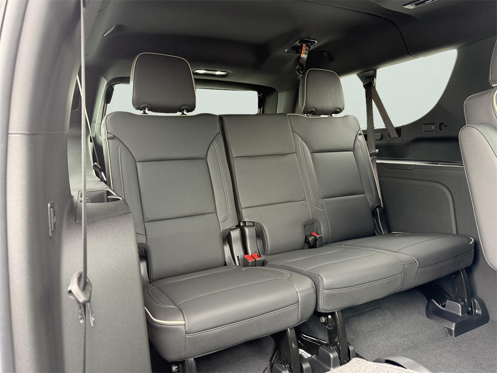 2026 Chevrolet Suburban