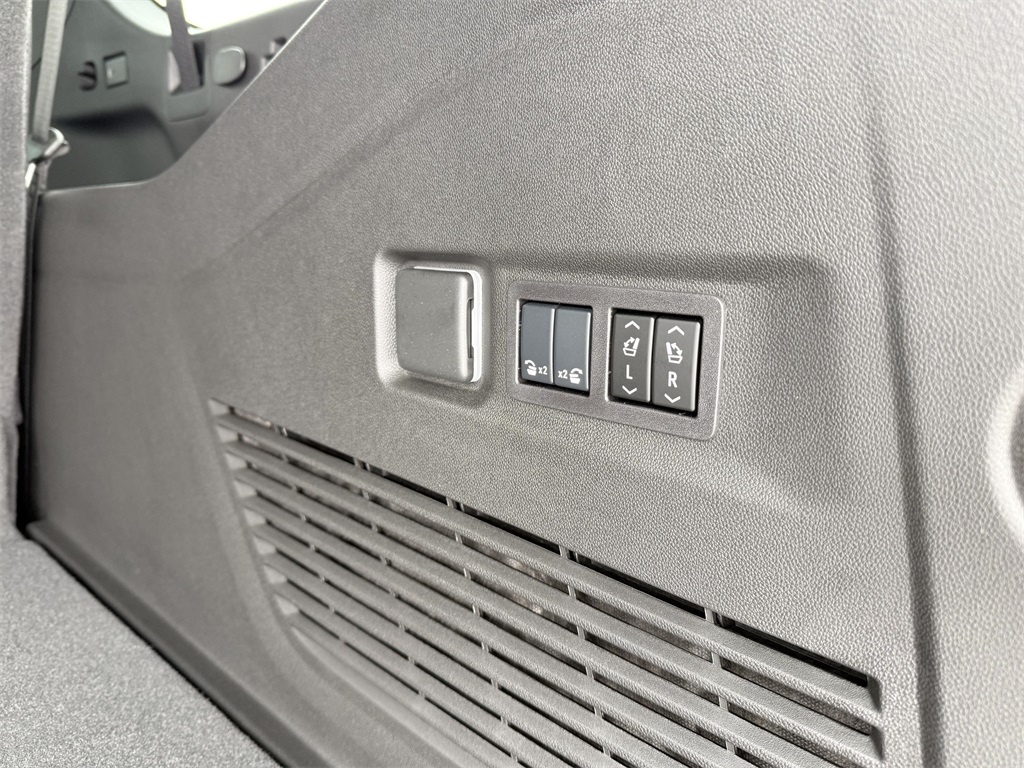 2026 Chevrolet Suburban