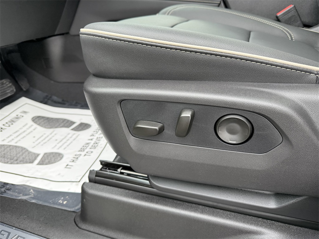 2026 Chevrolet Suburban