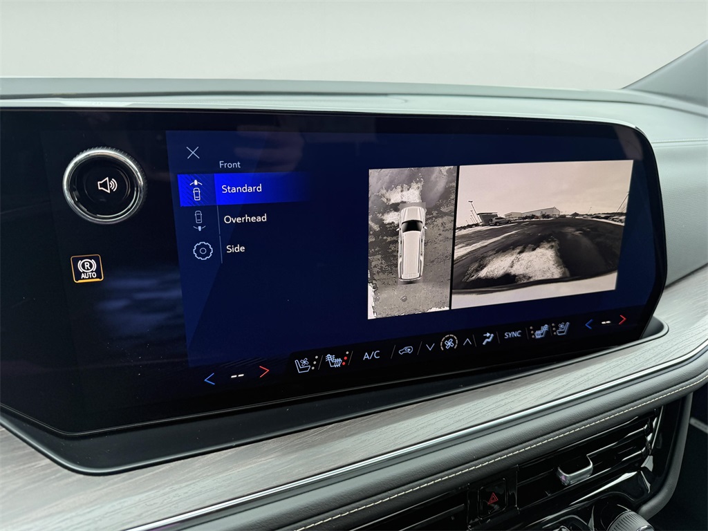 2026 Chevrolet Suburban