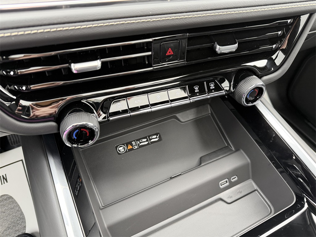 2026 Chevrolet Suburban