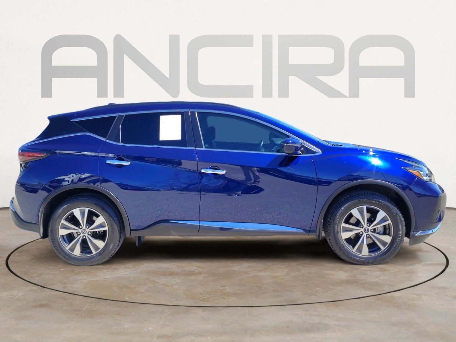 Used Car 2023 Nissan Murano  Sv For Sale Under $25,000 In San Antonio, Texas
