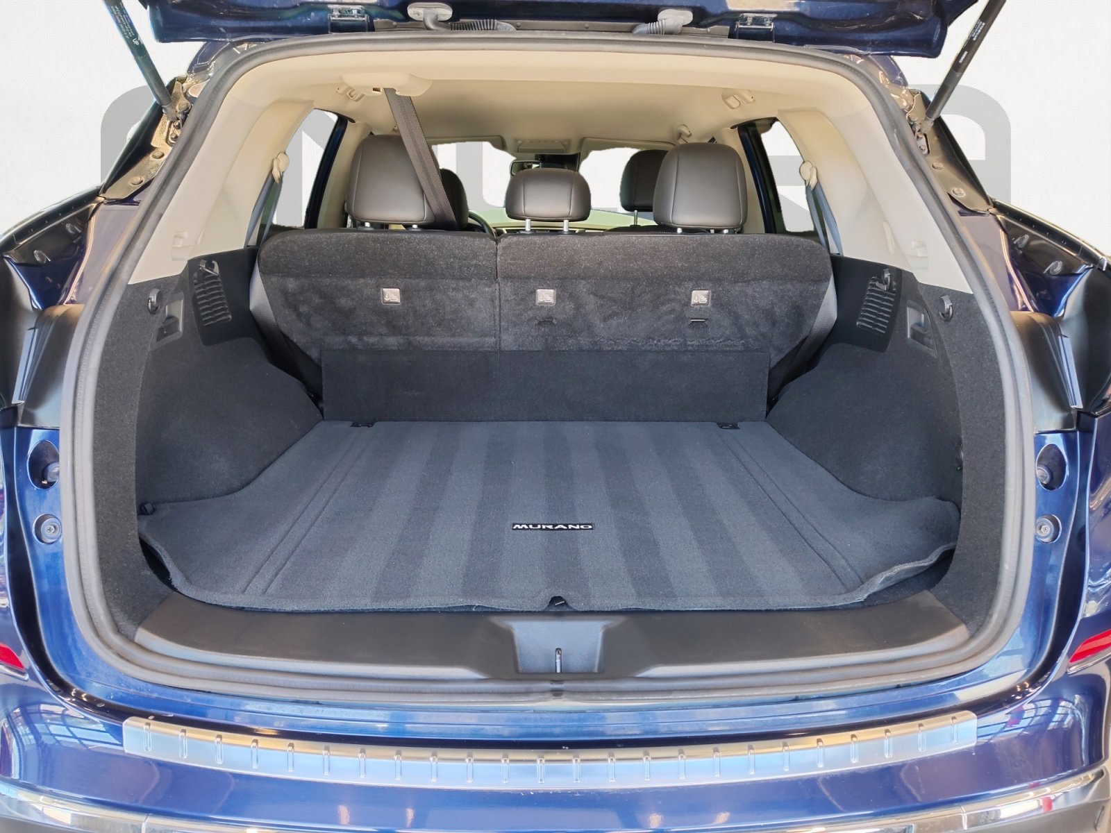 Used Car 2023 Nissan Murano  Sv For Sale Under $25,000 In San Antonio, Texas