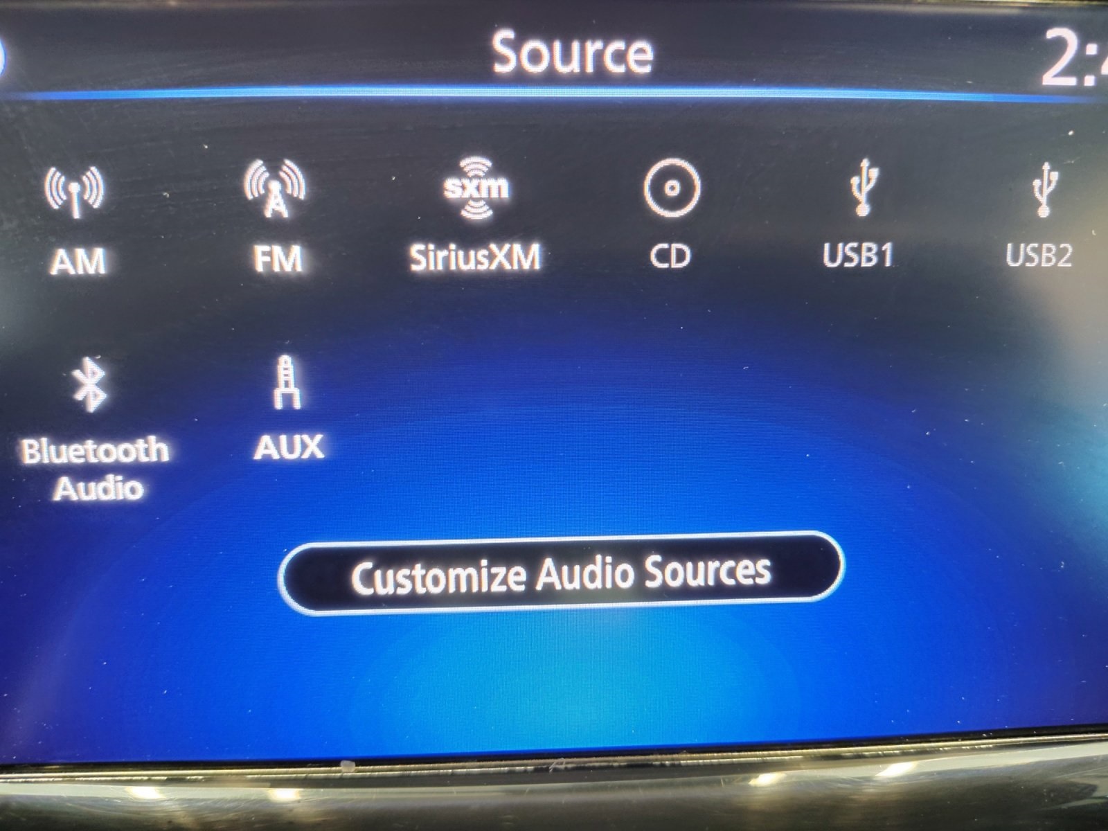 Used Car 2023 Nissan Murano  Sv For Sale Under $25,000 In San Antonio, Texas