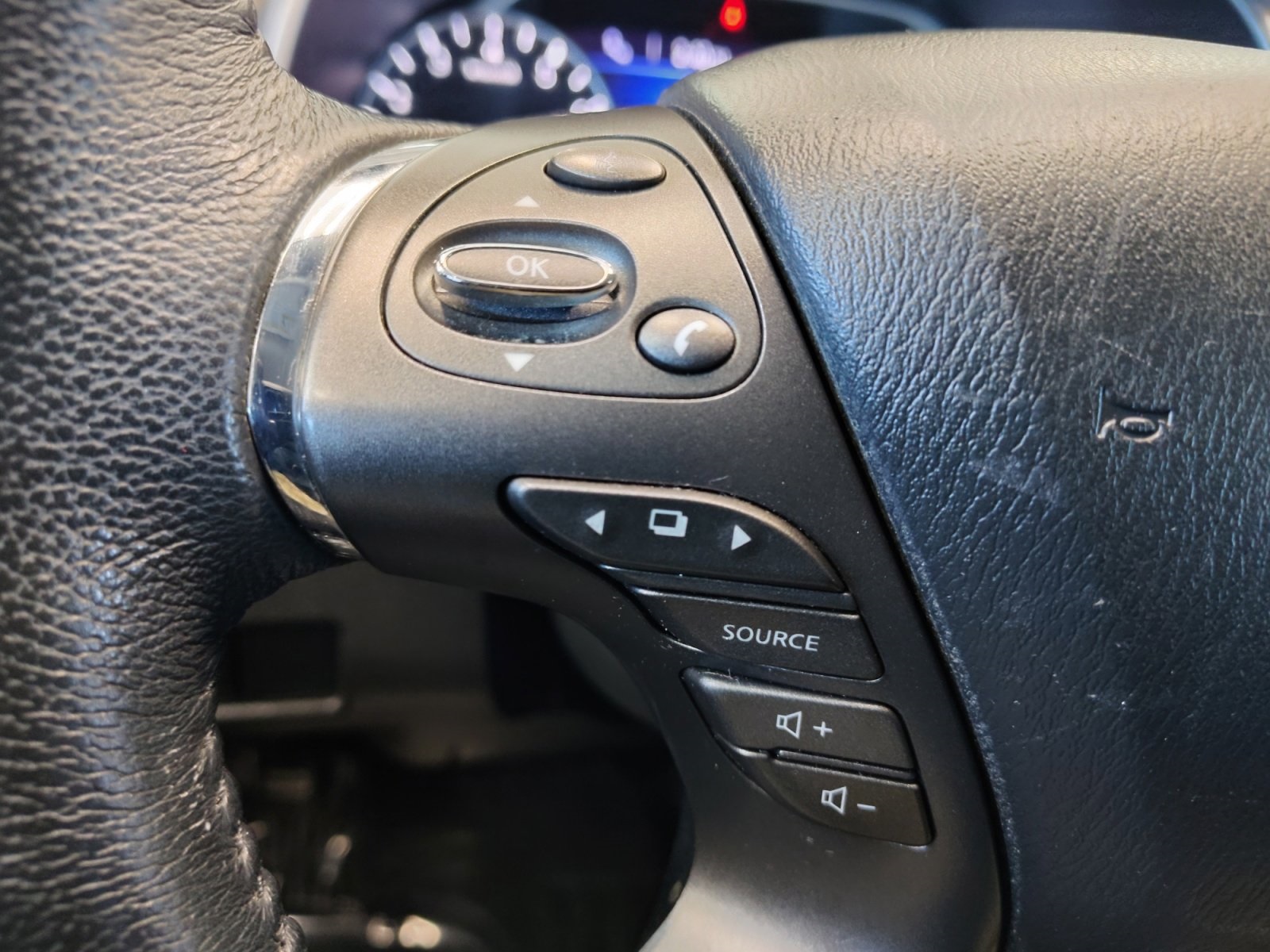 Used Car 2023 Nissan Murano  Sv For Sale Under $25,000 In San Antonio, Texas