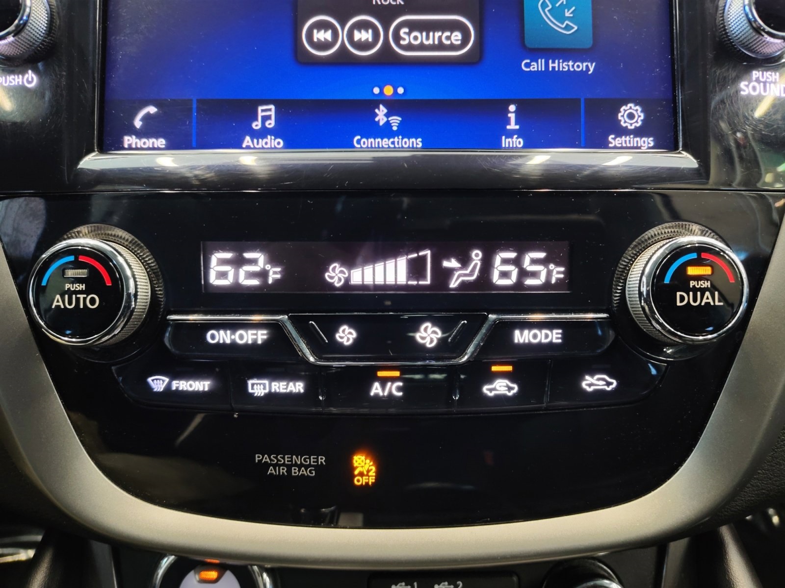 Used Car 2023 Nissan Murano  Sv For Sale Under $25,000 In San Antonio, Texas