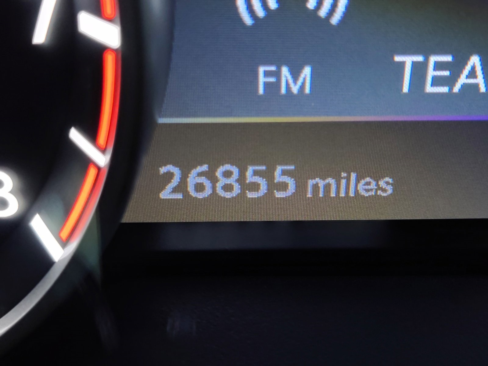 Used Car 2023 Nissan Murano  Sv For Sale Under $25,000 In San Antonio, Texas