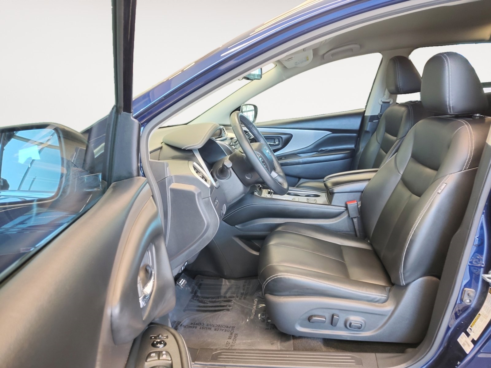 Used Car 2023 Nissan Murano  Sv For Sale Under $25,000 In San Antonio, Texas