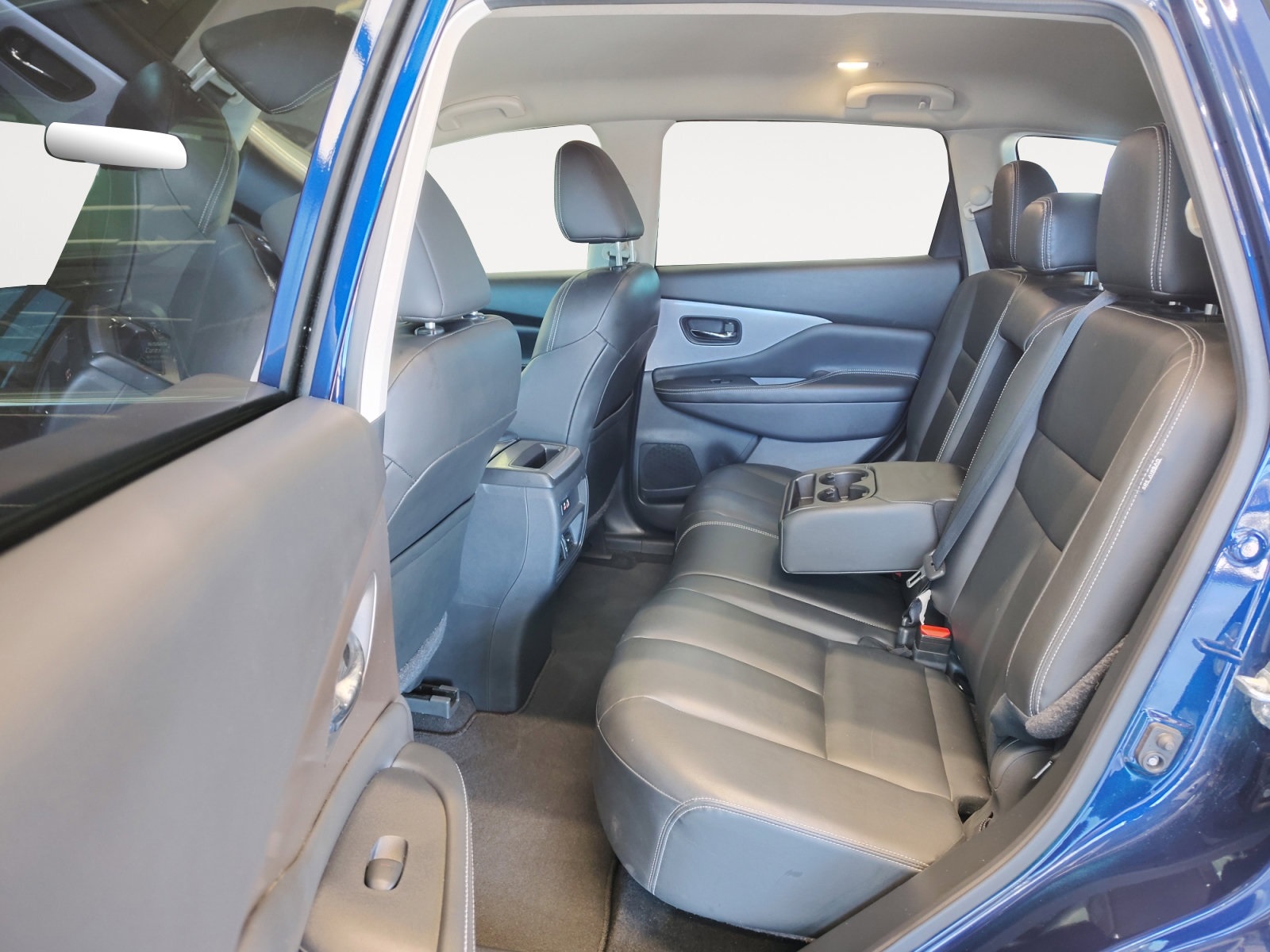 Used Car 2023 Nissan Murano  Sv For Sale Under $25,000 In San Antonio, Texas